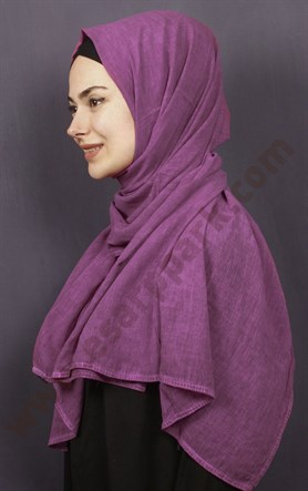 Piramit Koton Şal 1801-42