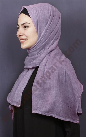 Piramit Koton Şal 1801-48