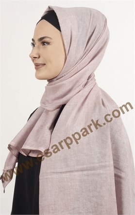 Piramit Koton Şal 1801-5