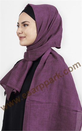 Piramit Koton Şal 1801-8