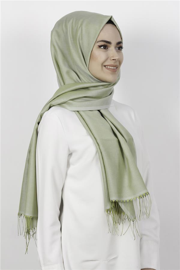 Piramit Sert Duran 2805-1 ÇağlaYeşili