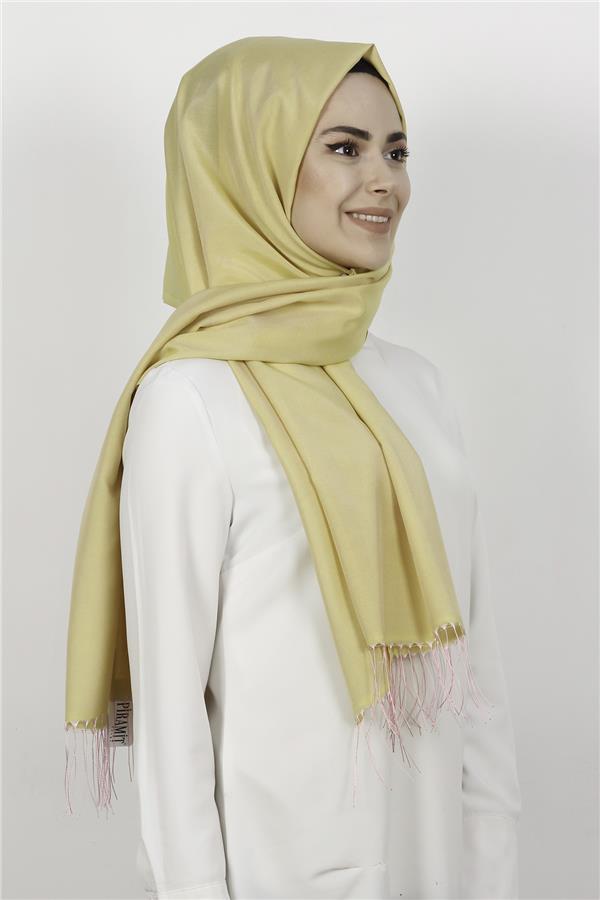 Piramit Sert Duran 2805-13 Yavruağzı