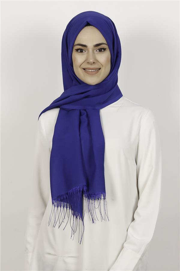 Piramit Sert Duran 2805-2 Parlament Mavisi