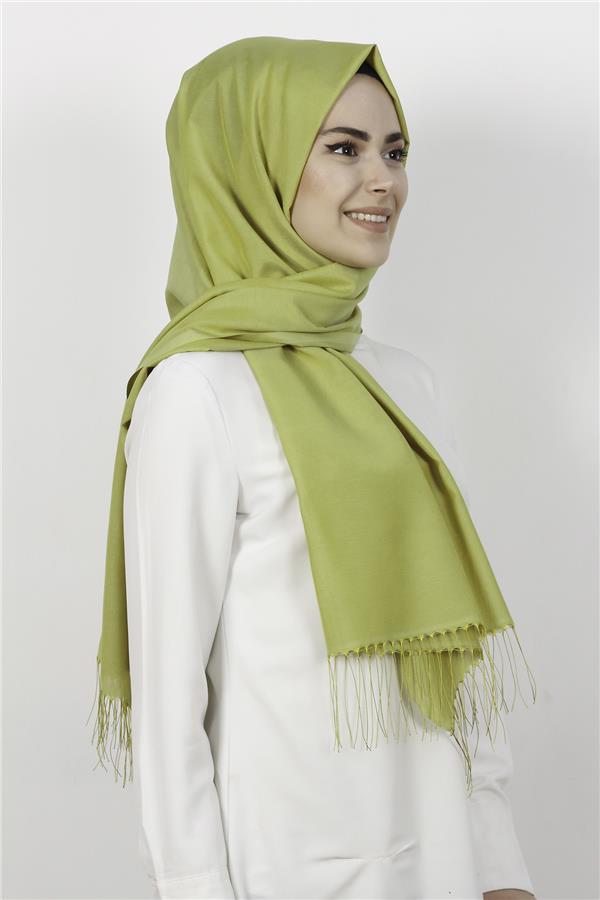 Piramit Sert Duran 2805-4 Hardal