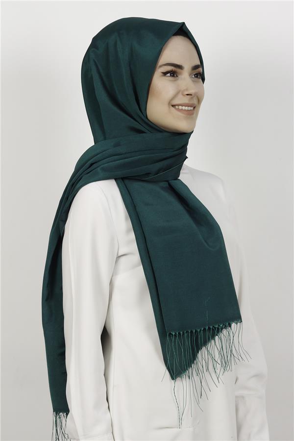 Piramit Sert Duran 2805-5 Zümrüt