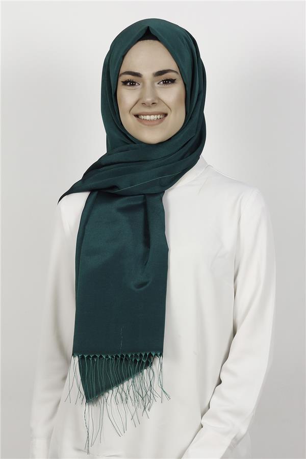 Piramit Sert Duran 2805-5 Zümrüt