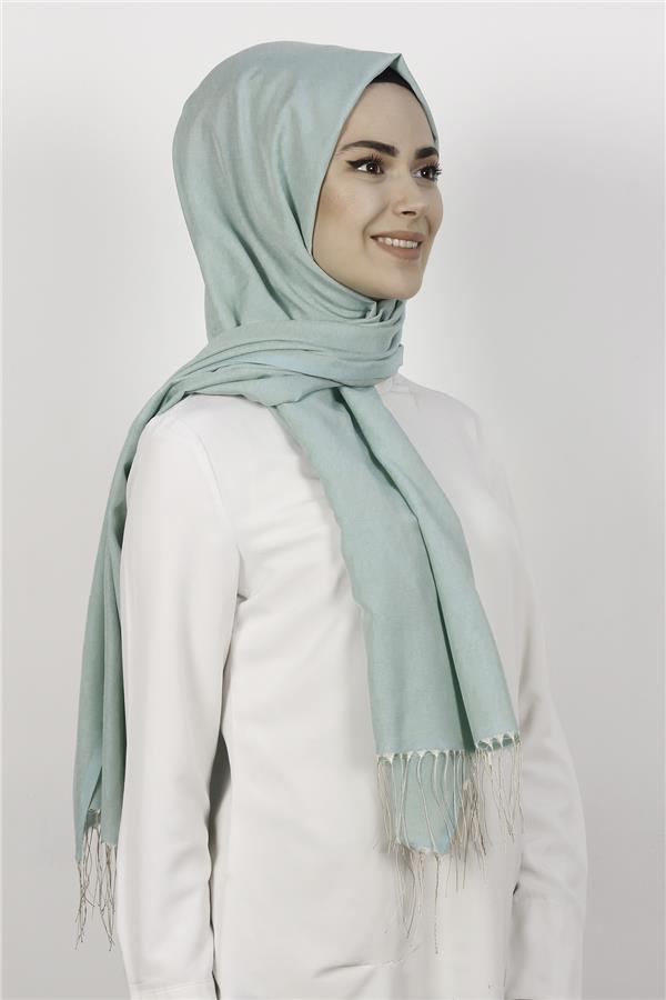 Piramit Sert Duran 2805-6 Su Mavisi