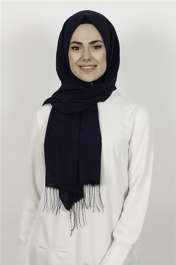 Piramit Sert Duran 2805-9 Lacivert