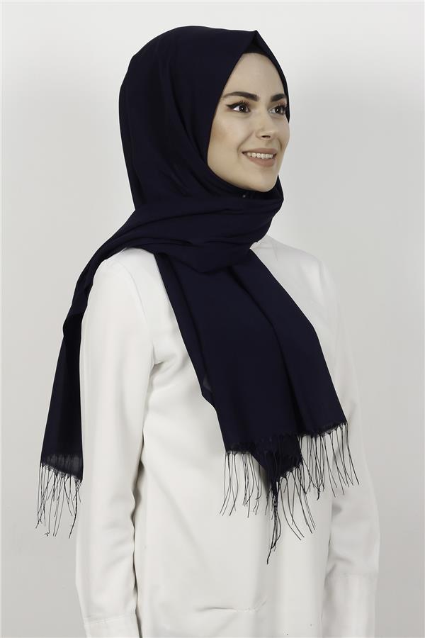 Piramit Sert Duran 2805-9 Lacivert