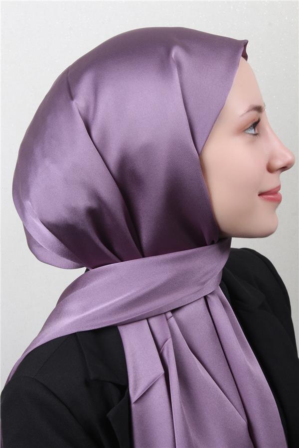 Piramit Style Şal 2888-16 Leylak
