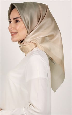 Piramit Tafta Dijital Eşarp 1936-2