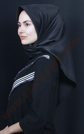 Piramit Tafta Eşarp 1330-12