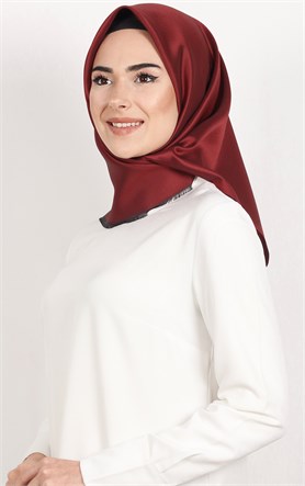 Piramit Tafta Eşarp 1330-18