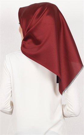 Piramit Tafta Eşarp 1330-18