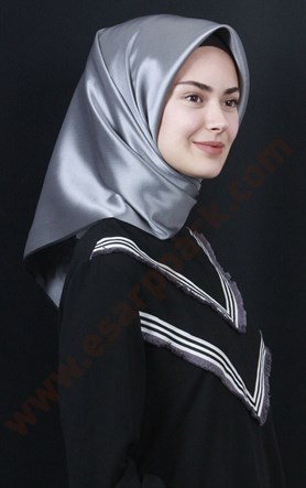 Piramit Tafta Eşarp 1330-2