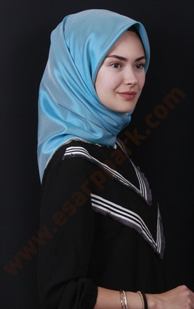 Piramit Tafta Eşarp 1330-22