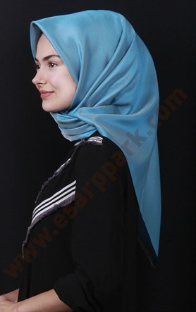 Piramit Tafta Eşarp 1330-22