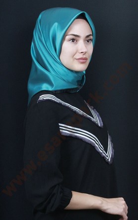 Piramit Tafta Eşarp 1330-26