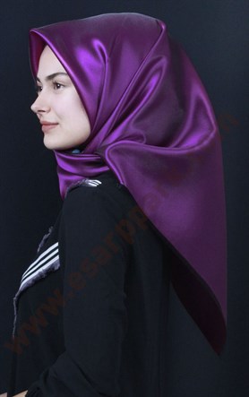 Piramit Tafta Eşarp 1330-4