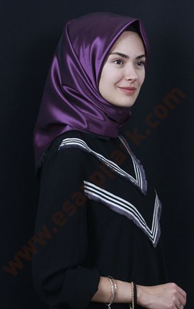 Piramit Tafta Eşarp 1330-46