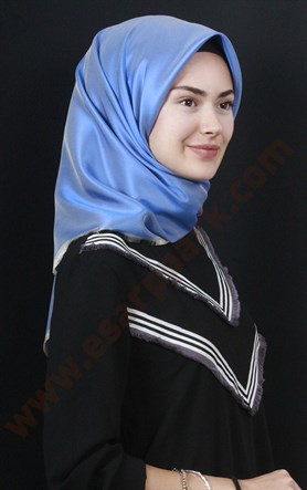 Piramit Tafta Eşarp 1330-60