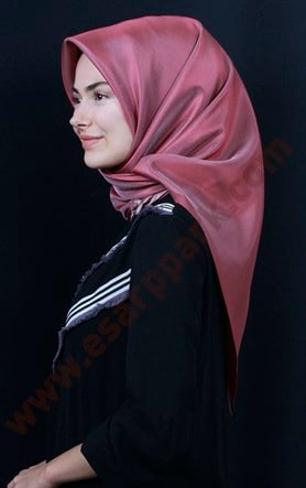 Piramit Tafta Eşarp 1330-61