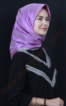 Piramit Tafta Eşarp 1330-62