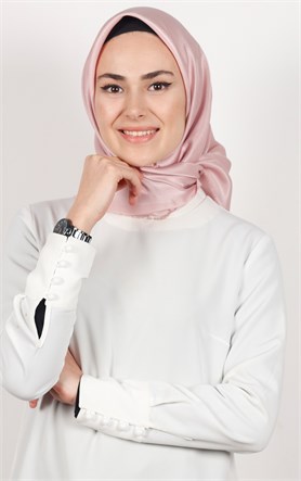 Piramit Tafta Eşarp 1330-67