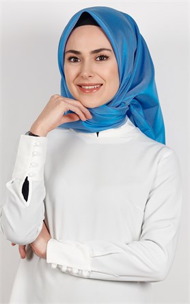 Piramit Tafta Eşarp 1330-69