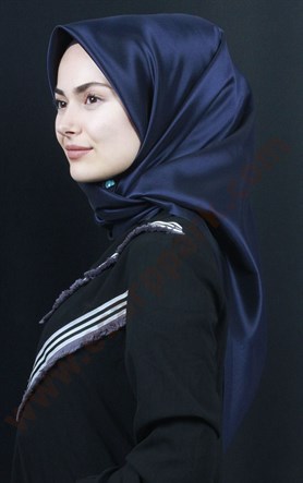 Piramit Tafta Eşarp 1330-9