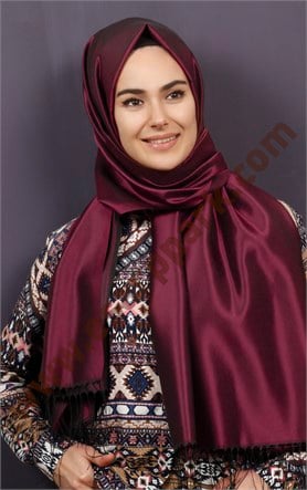 Piramit Tafta Şal 2032-12