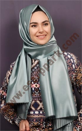 Piramit Tafta Şal 2032-13