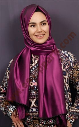 Piramit Tafta Şal 2032-16