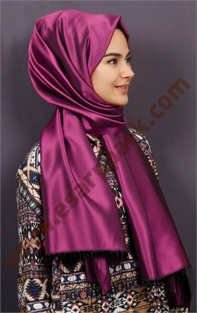 Piramit Tafta Şal 2032-16