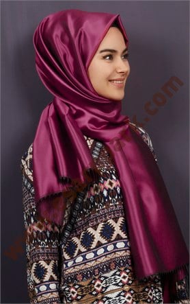 Piramit Tafta Şal 2032-17