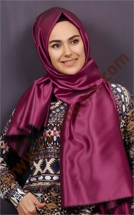 Piramit Tafta Şal 2032-17