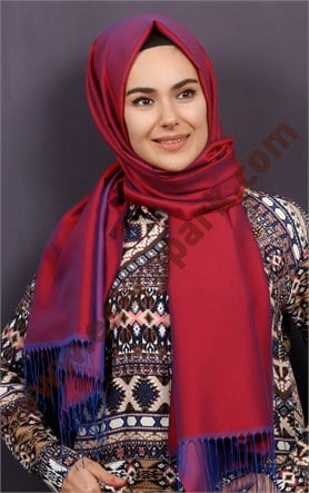 Piramit Tafta Şal 2032-23