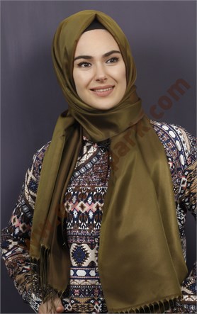 Piramit Tafta Şal 2032-27