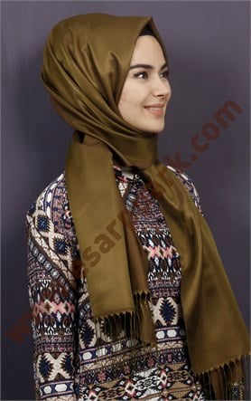 Piramit Tafta Şal 2032-27