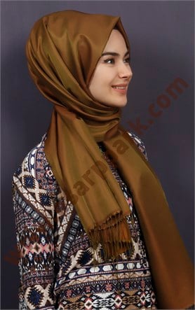 Piramit Tafta Şal 2032-28