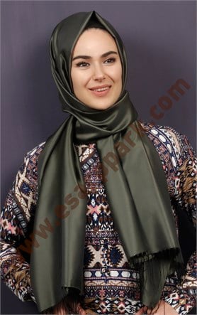 Piramit Tafta Şal 2032-29