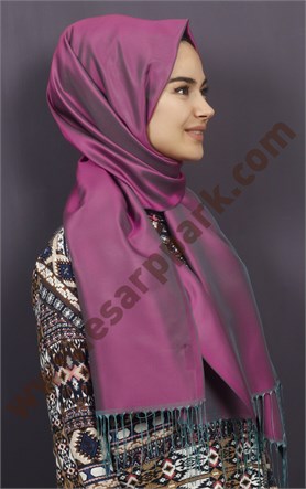 Piramit Tafta Şal 2032-31