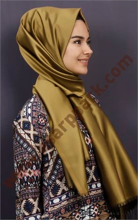 Piramit Tafta Şal 2032-35