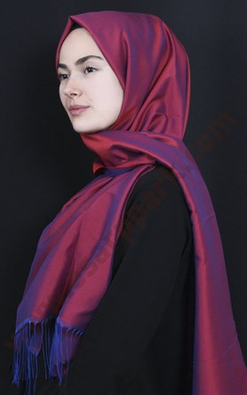 Piramit Tafta Şal 2032-5