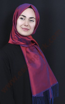 Piramit Tafta Şal 2032-5