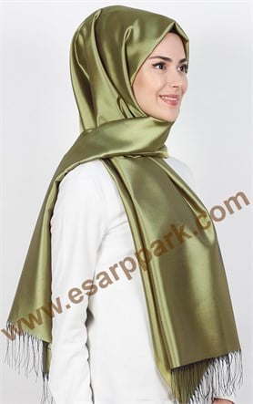 Piramit Tafta Şal 2032-7