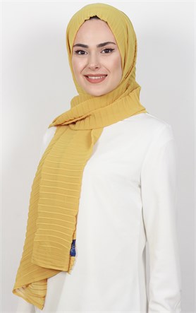 Pliseli Şal 1261-23