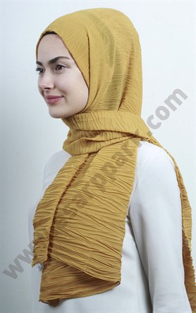 Pliseli Şal 1261-26