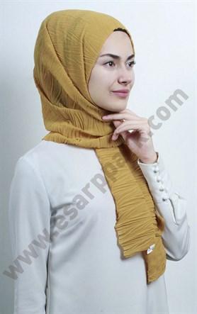 Pliseli Şal 1261-26