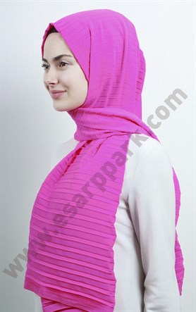 Pliseli Şal 1261-30